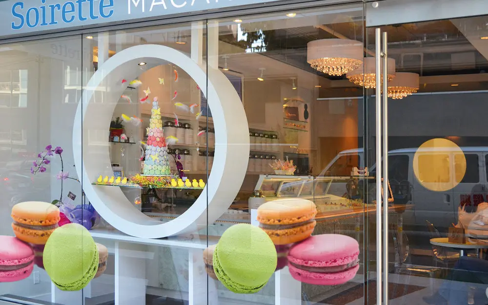 self adhesive vinyl printing leicester