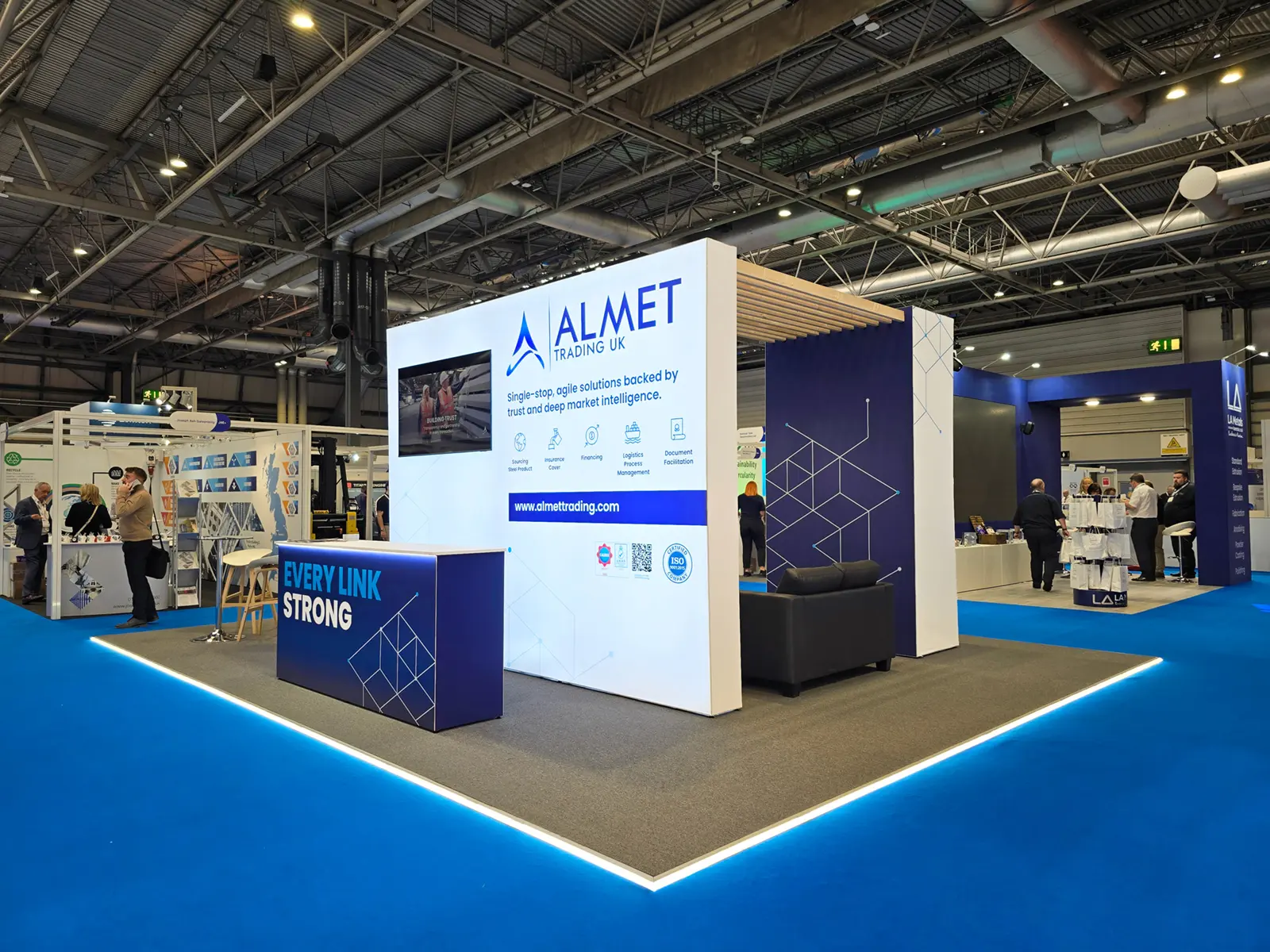 Sustainable-Exhibition-Stands-Modular
