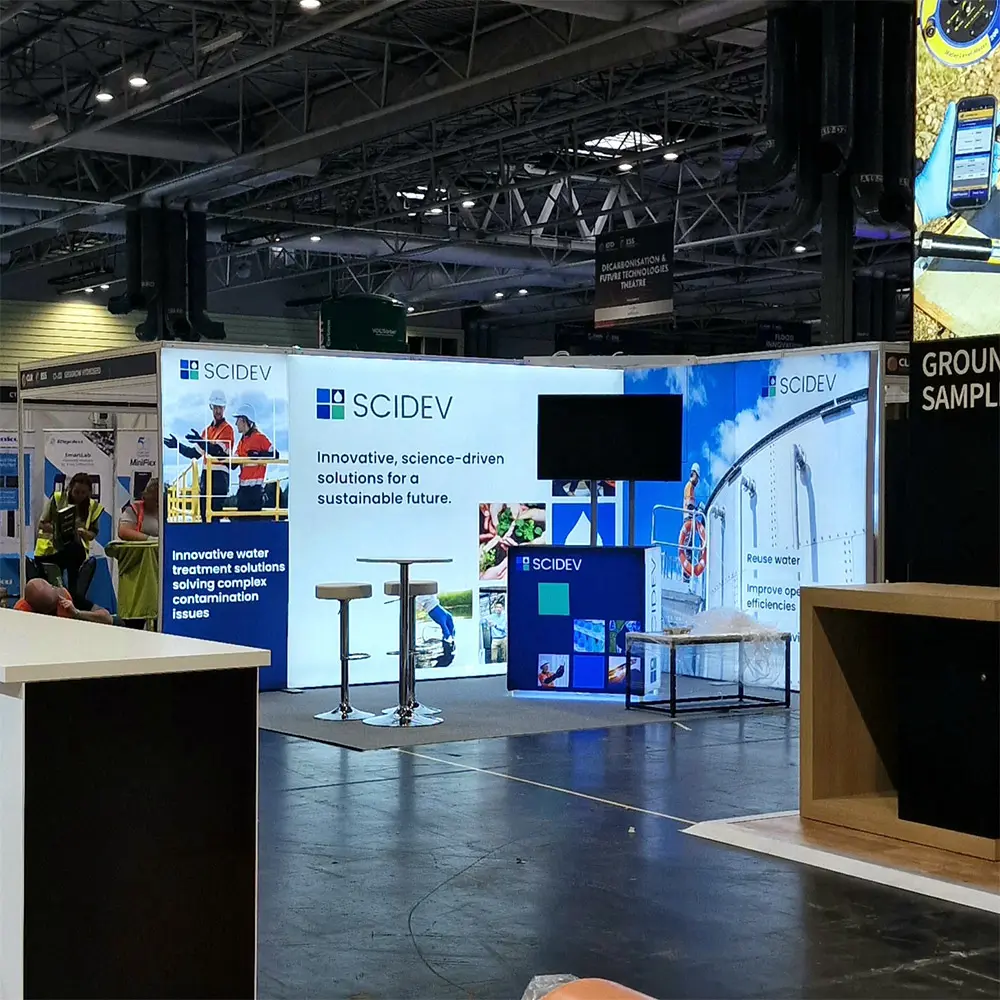 Wavelight-Exhibition-Lightboxes-Shell-Scheme-Exhibition-Stand