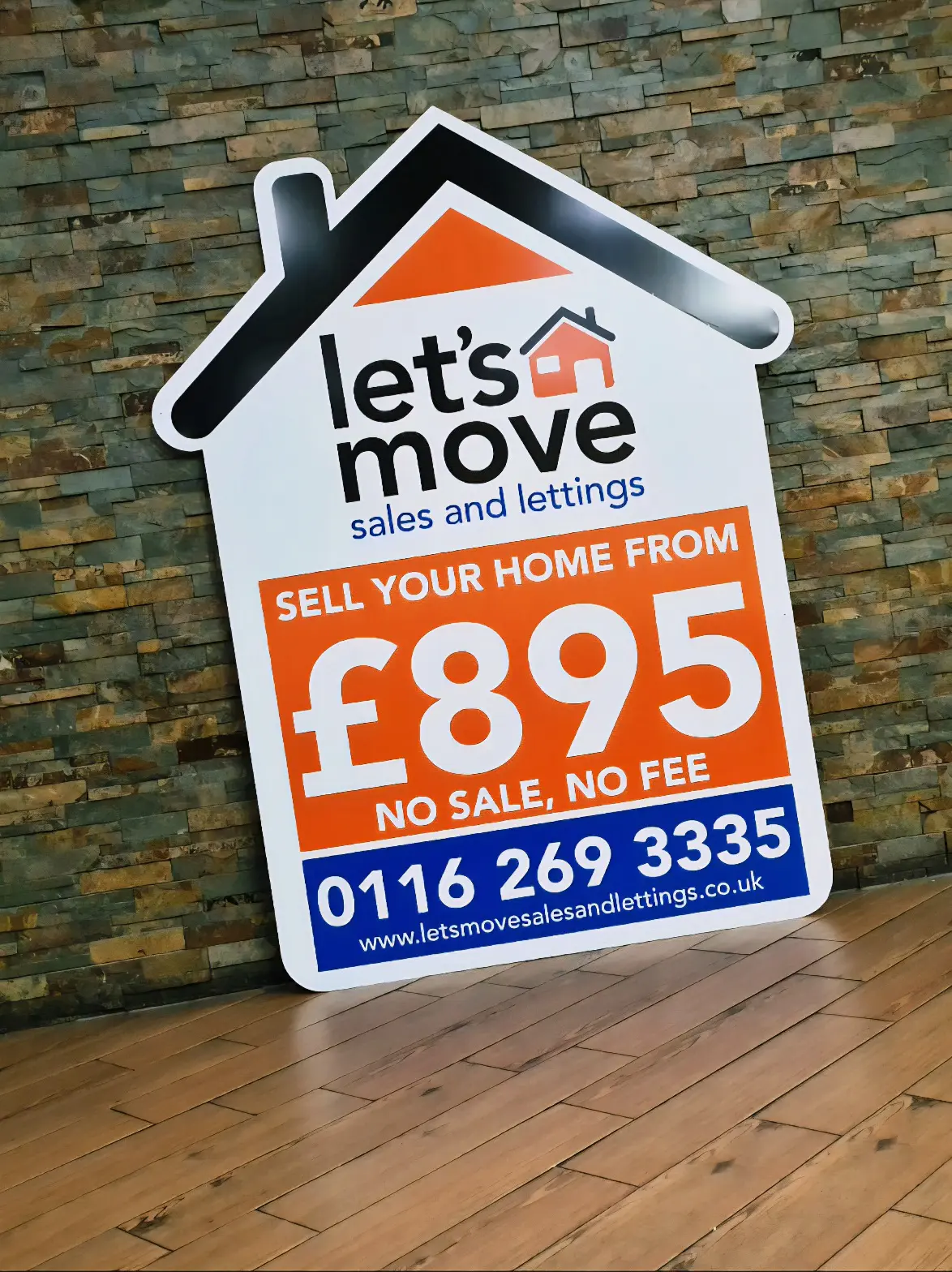 Display Board Printing Leicester