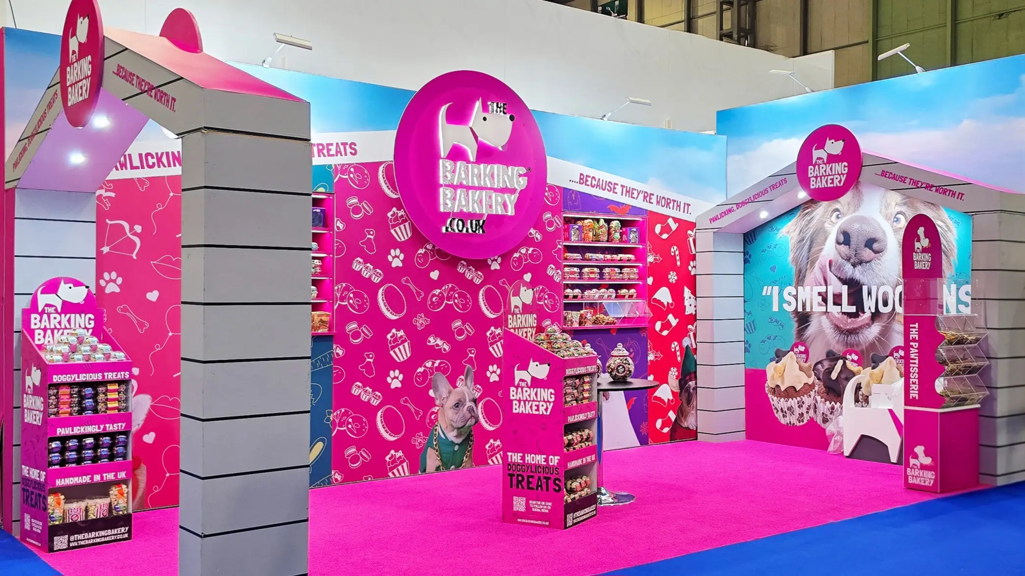 Barking-Barking-Custom-Modular-Exhibition-Stand