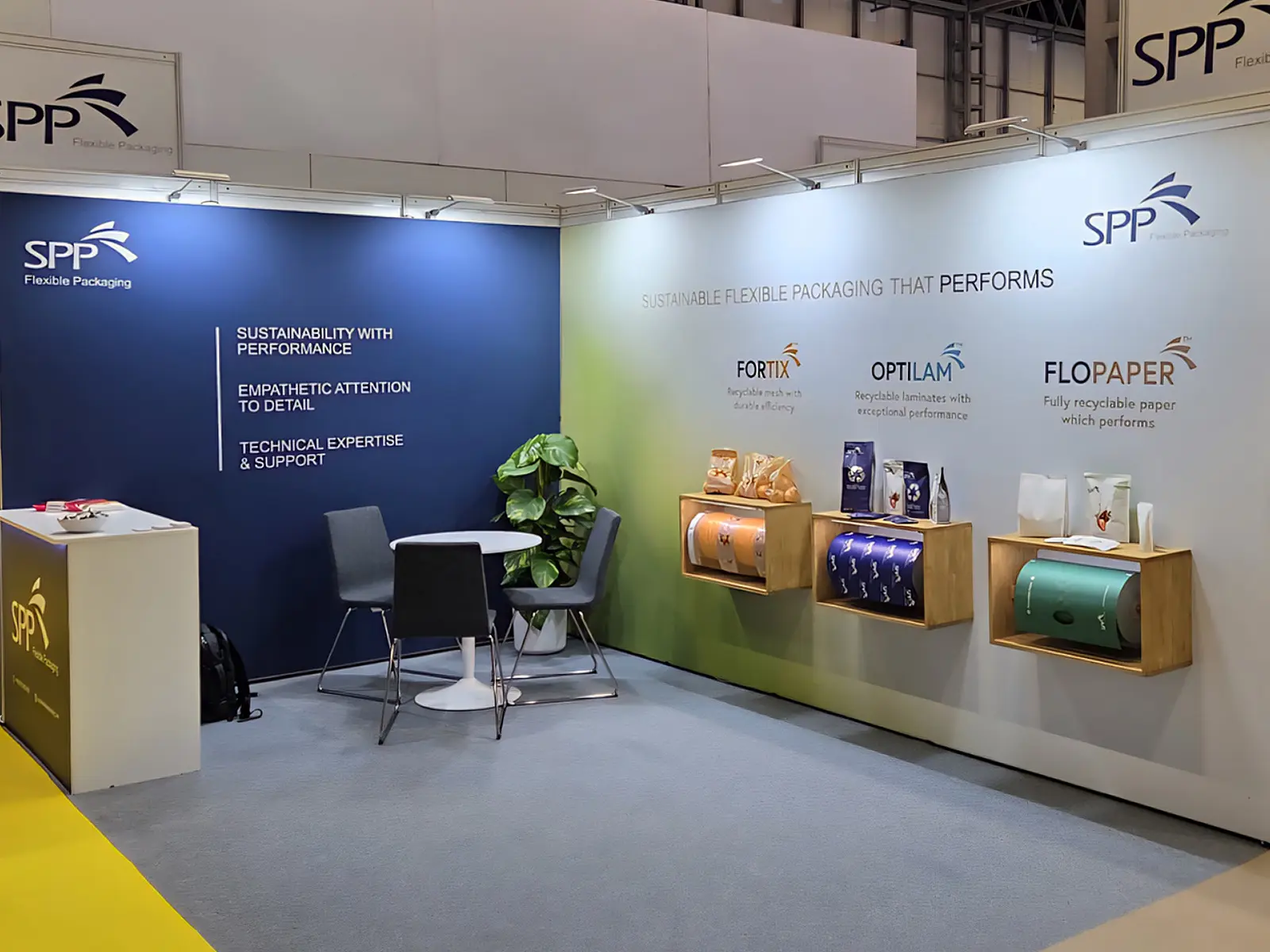 SPP-Custom-Shell-Scheme-Exhibition-Stand-PPMA