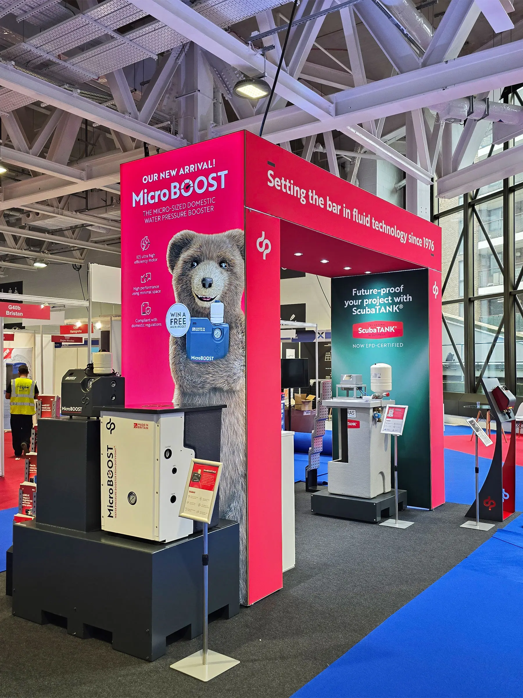 Custom-Exhibition-Stand-Hire-London