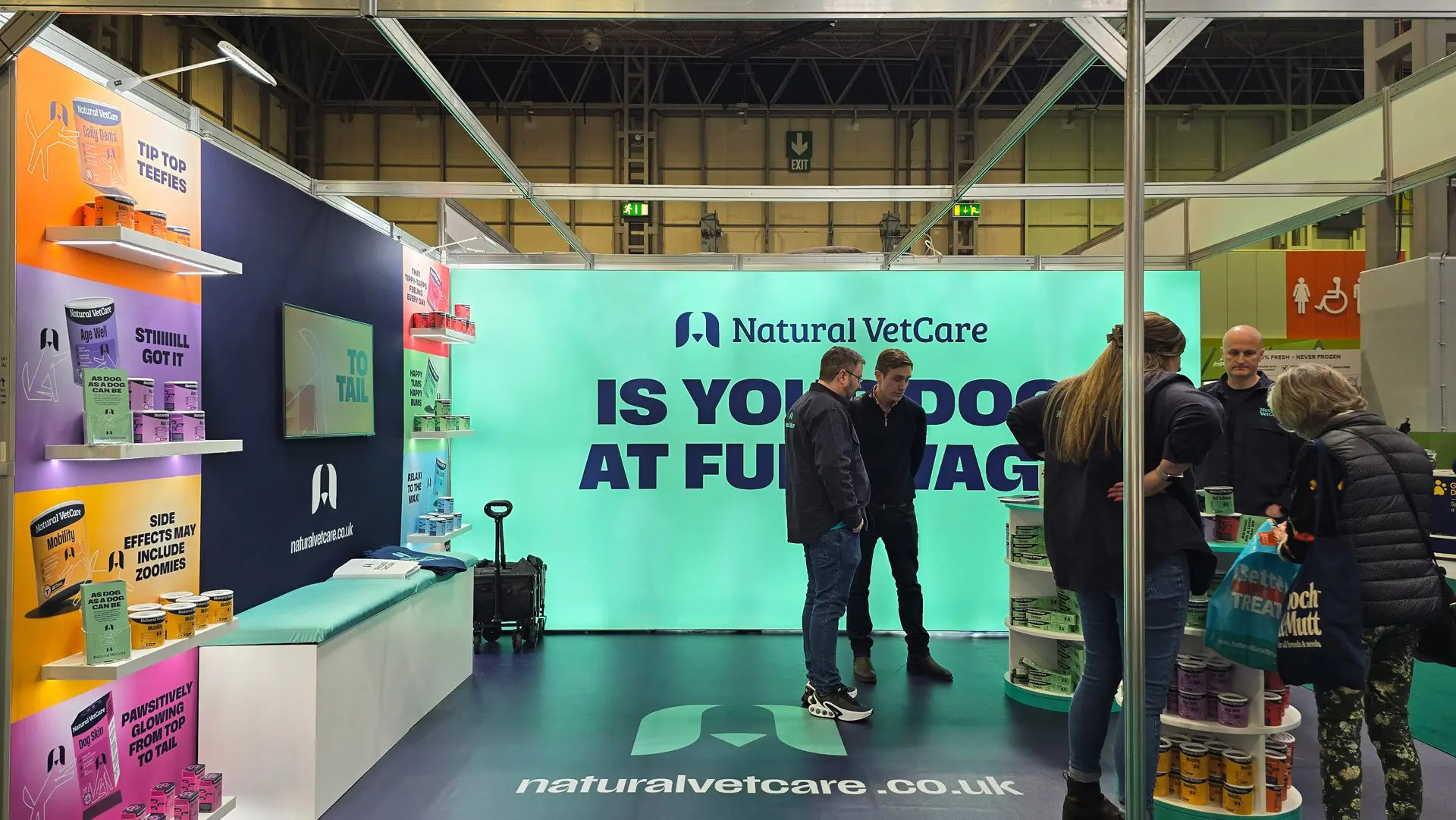 Shell-Scheme-Exhibition-Stand-NEC-Birmingham
