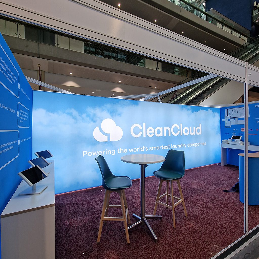 Seamless Shell Scheme Graphics Clean Cloud