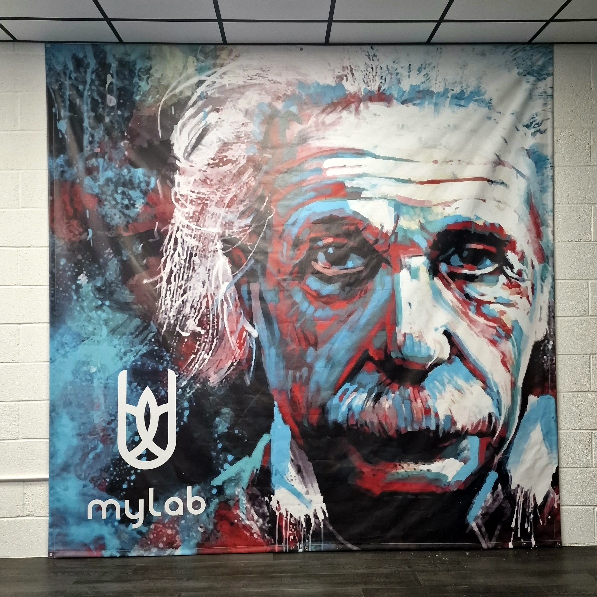 PVC Free Banner Printing