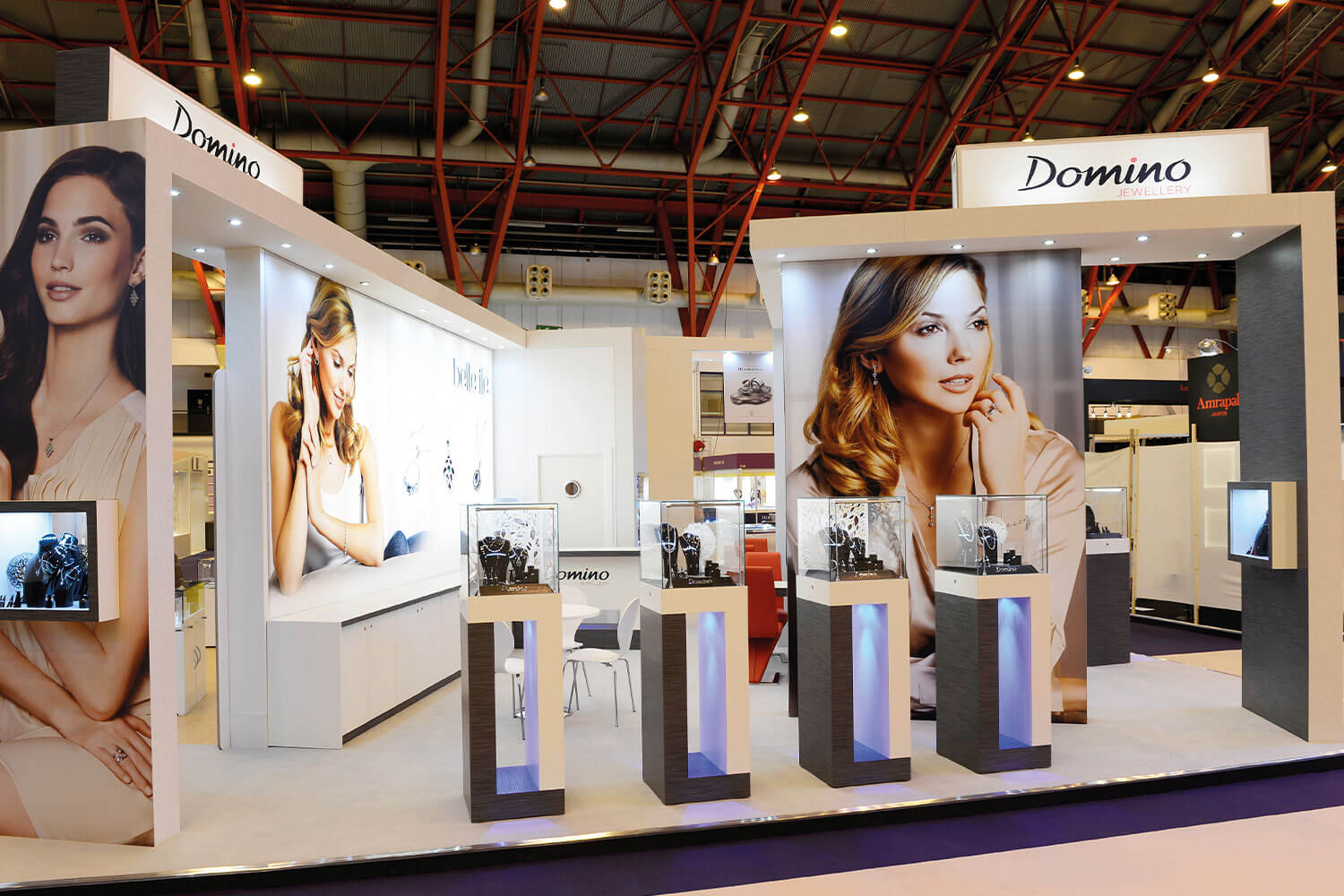 Modular Exhibition Stands Leicester