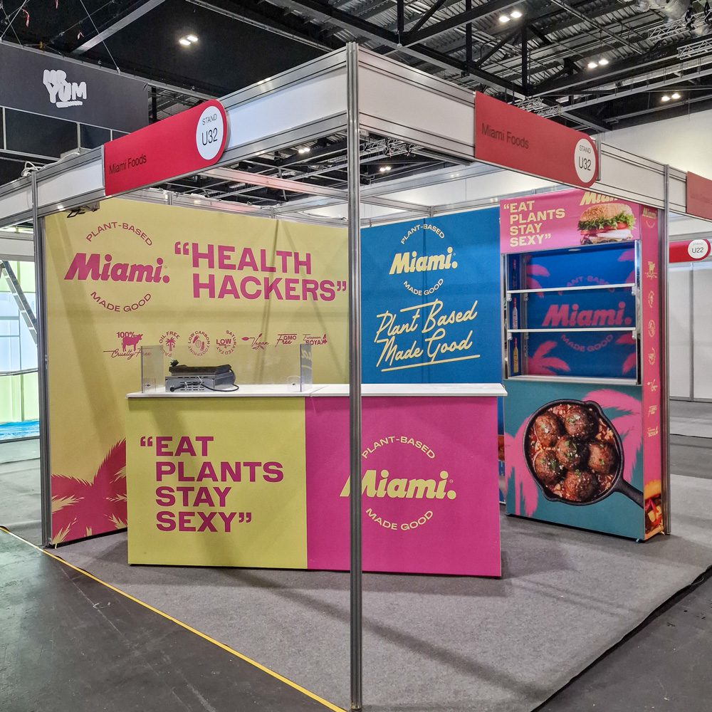 Miami-Foods-Seamless-Shell-Scheme-Graphics-3m-x-3m