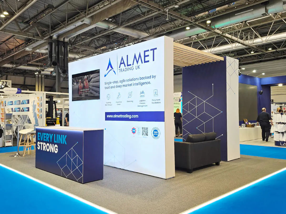 Stress-Free Delivery, Build & Handover