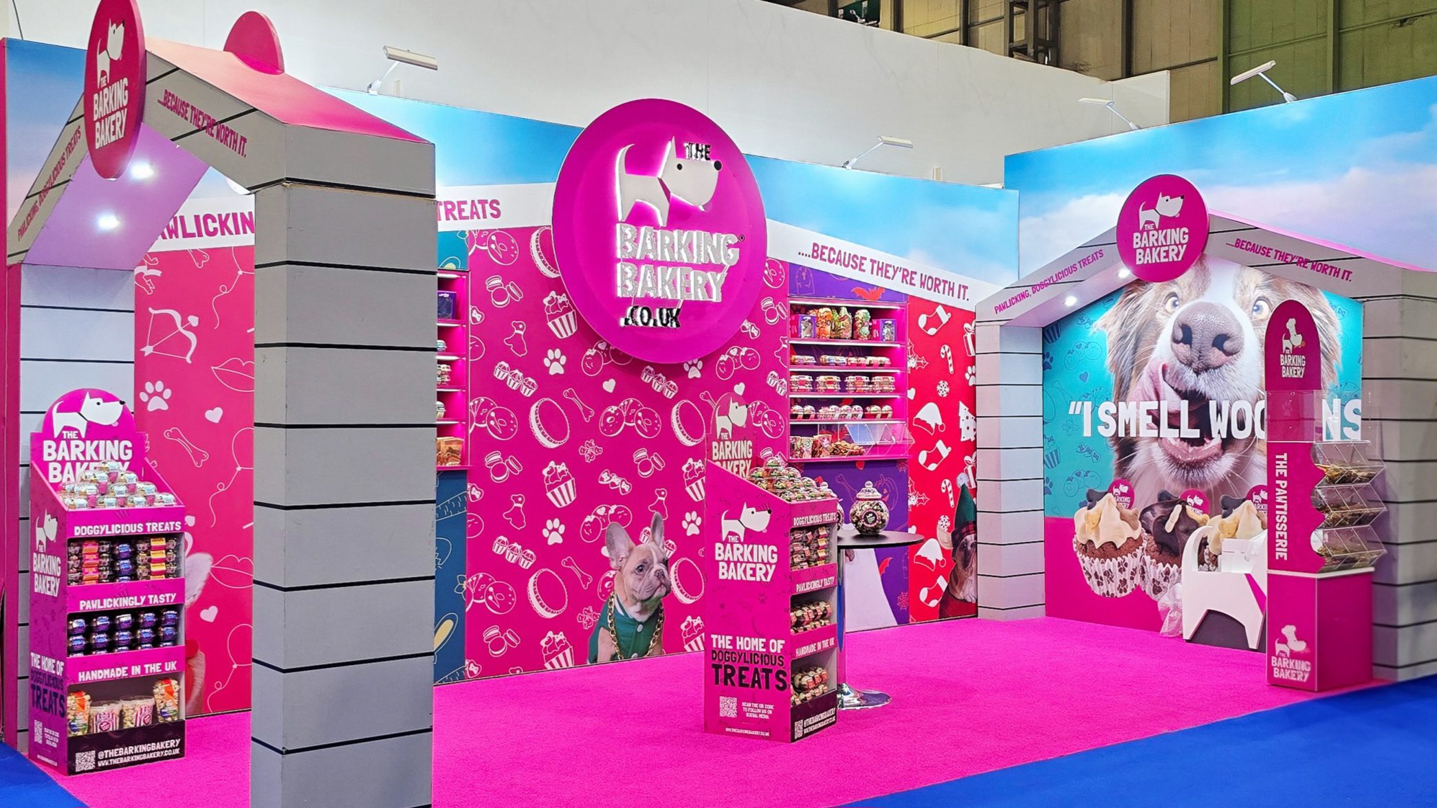 Barking-Barking-Custom-Modular-Exhibition-Stand