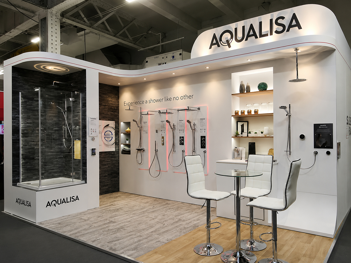 Feature Walls