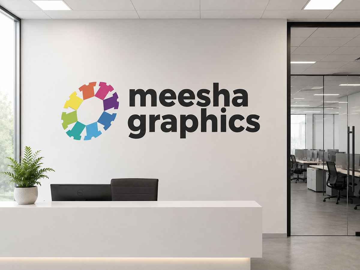 Office Branding