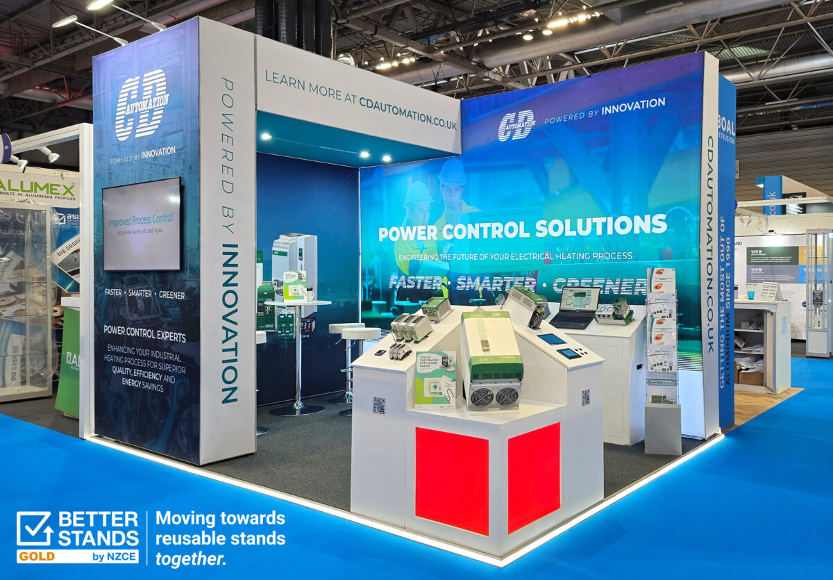 T3-Modular-Exhibition-Stand-CDAutomation-BetterStandsGold