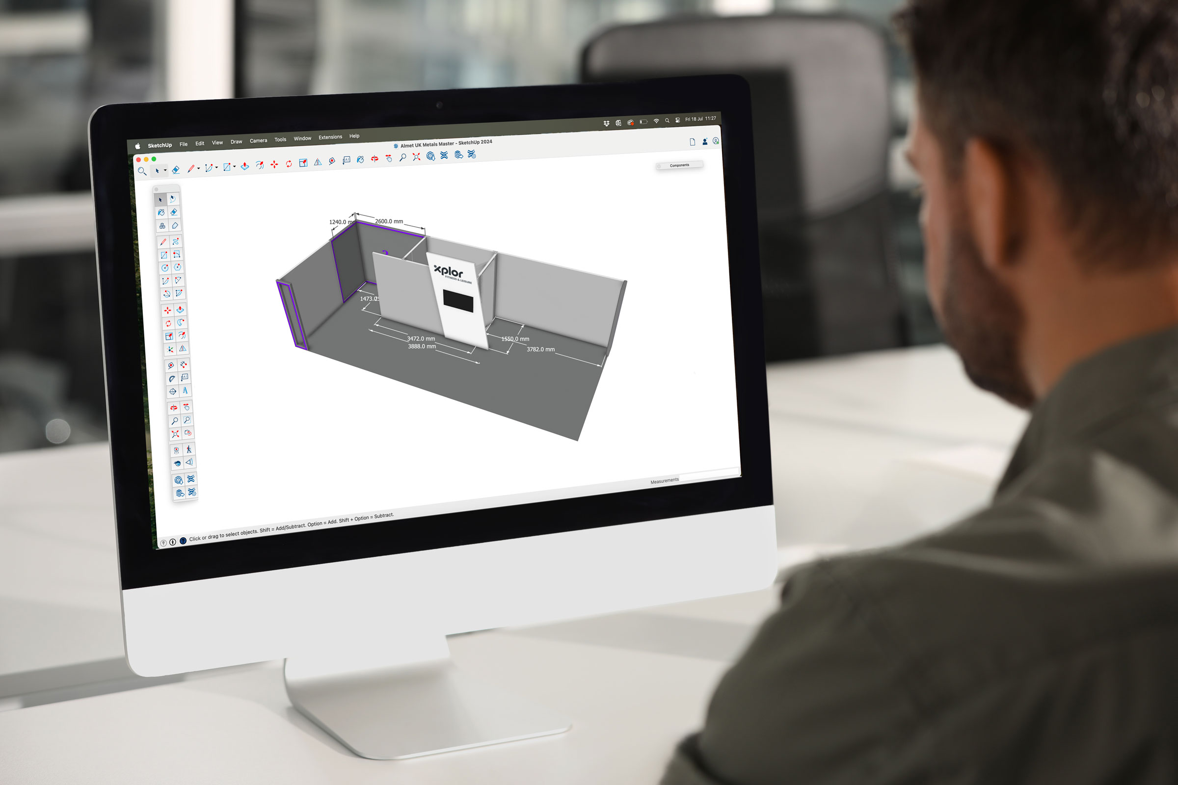 3D CAD & Quote
